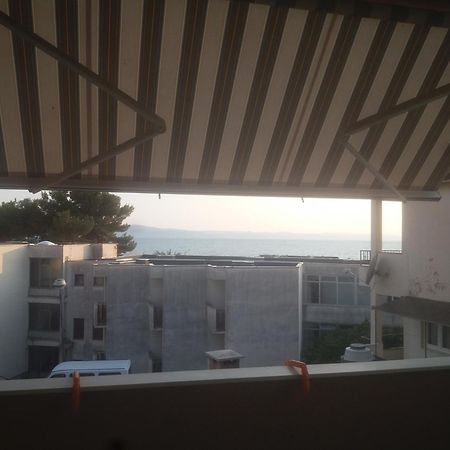 Apartments By The Sea Podgora, Makarska - 2615 ภายนอก รูปภาพ