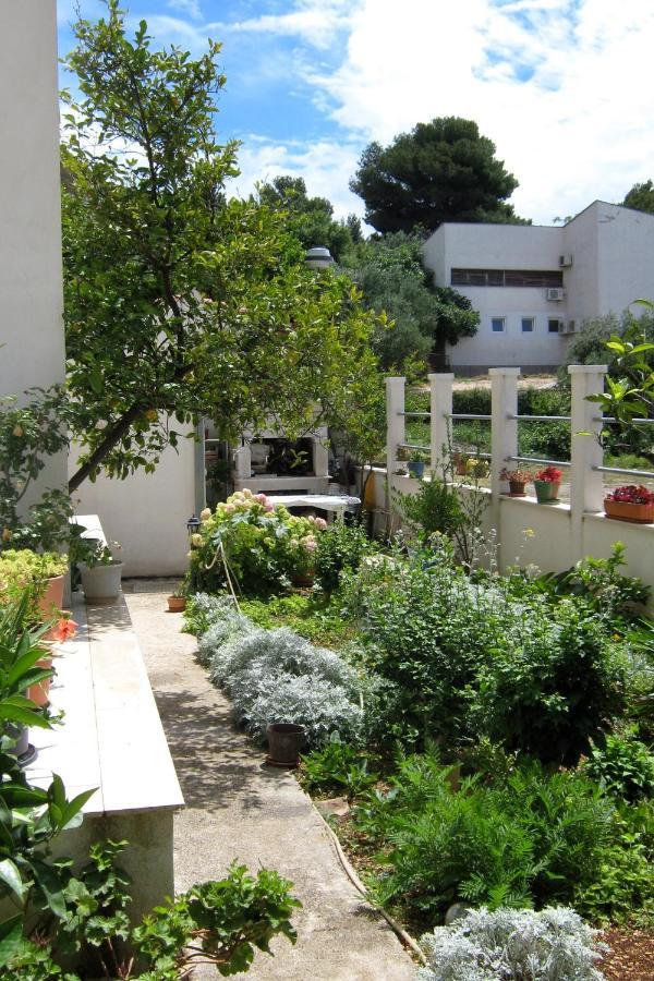 Apartments By The Sea Podgora, Makarska - 2615 ภายนอก รูปภาพ