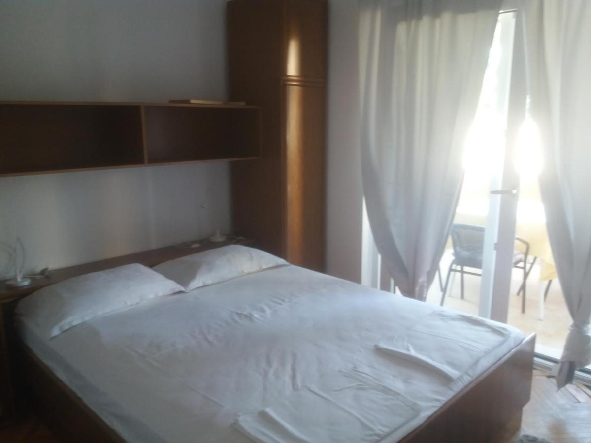 Apartments By The Sea Podgora, Makarska - 2615 ภายนอก รูปภาพ