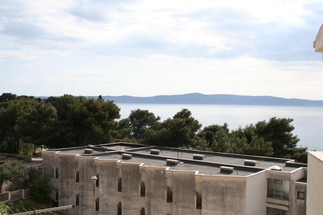 Apartments By The Sea Podgora, Makarska - 2615 ภายนอก รูปภาพ