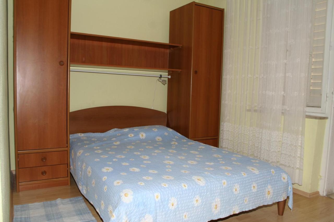 Apartments By The Sea Podgora, Makarska - 2615 ภายนอก รูปภาพ