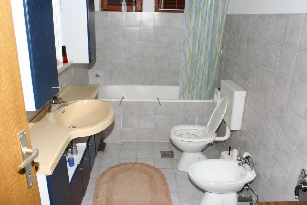 Apartments By The Sea Podgora, Makarska - 2615 ภายนอก รูปภาพ