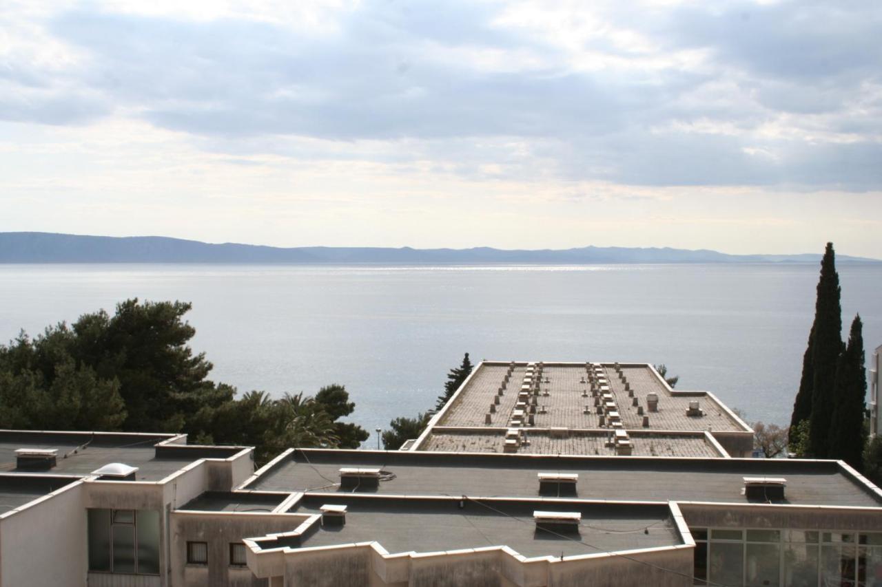Apartments By The Sea Podgora, Makarska - 2615 ภายนอก รูปภาพ
