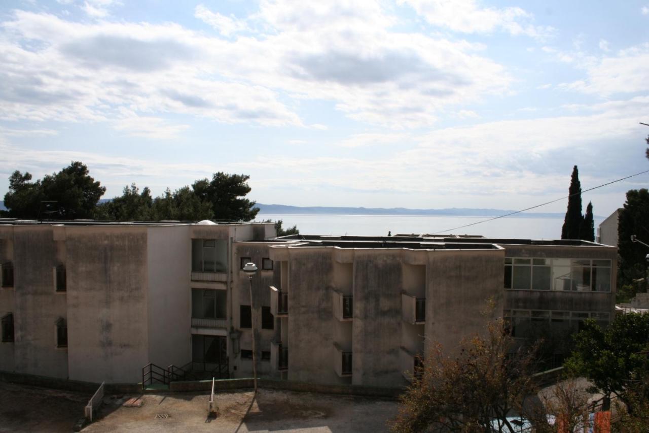 Apartments By The Sea Podgora, Makarska - 2615 ภายนอก รูปภาพ