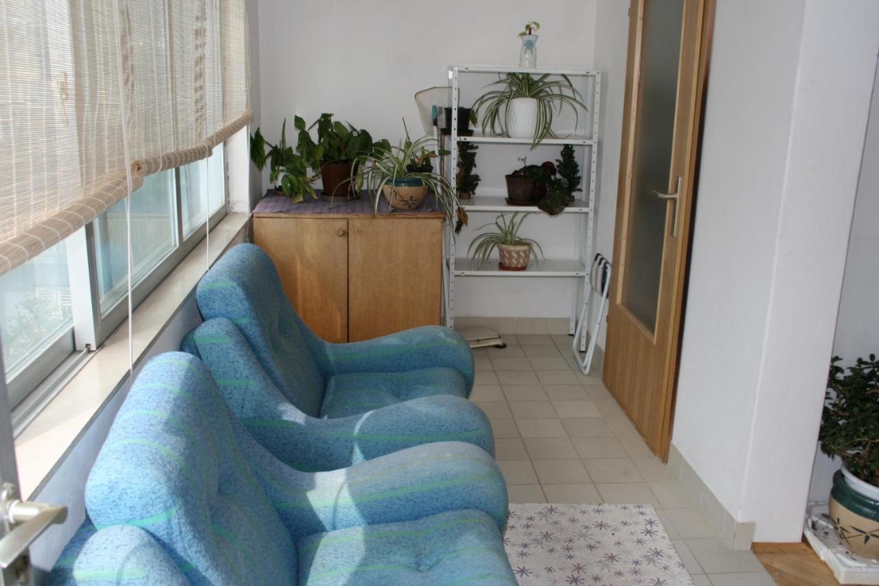 Apartments By The Sea Podgora, Makarska - 2615 ภายนอก รูปภาพ