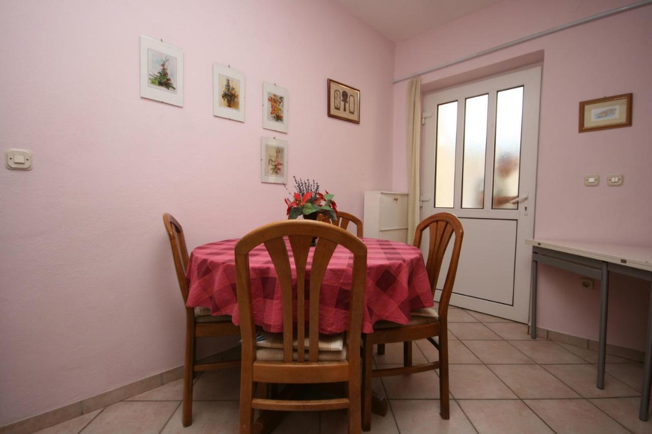 Apartments By The Sea Podgora, Makarska - 2615 ภายนอก รูปภาพ