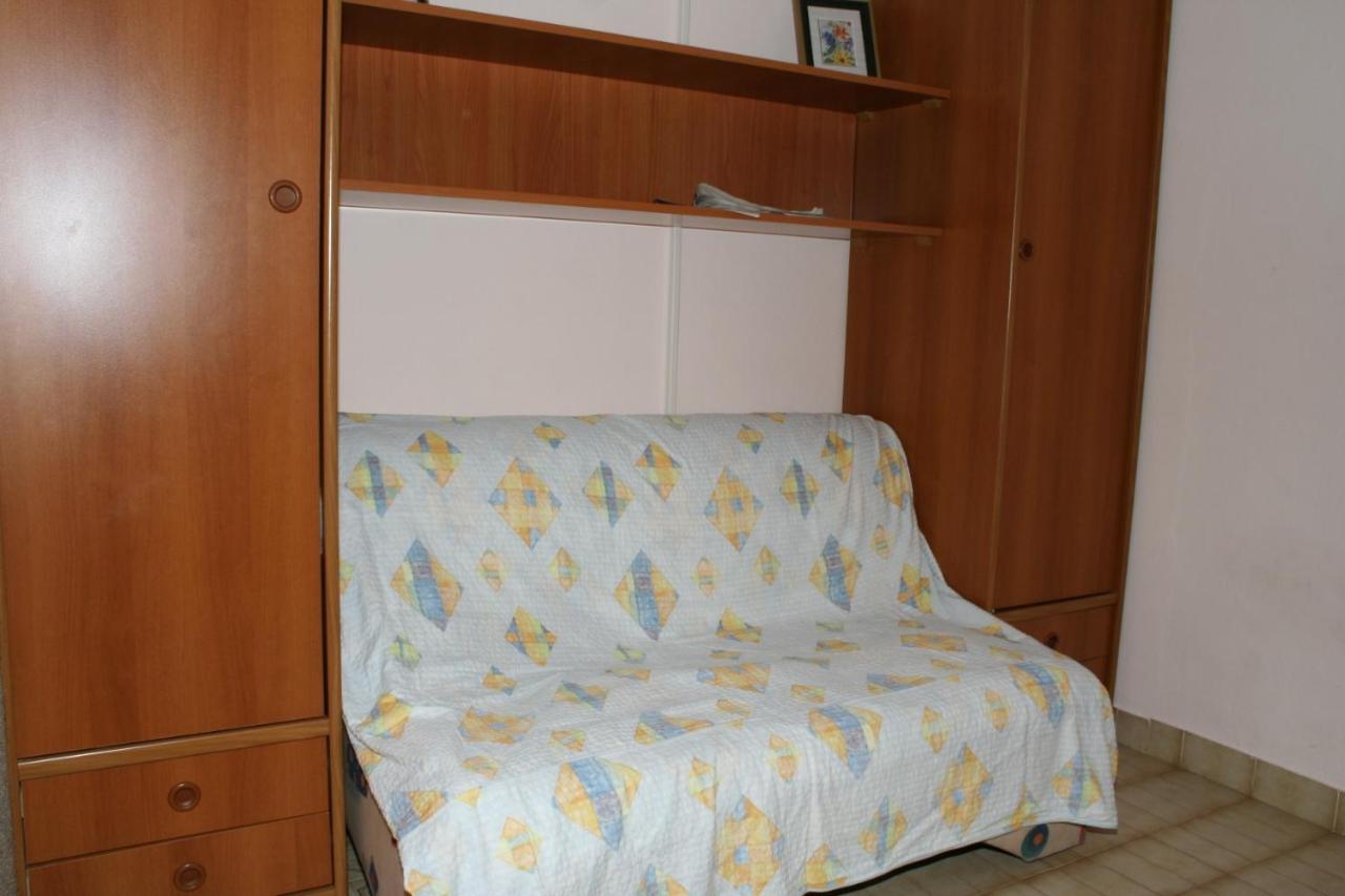 Apartments By The Sea Podgora, Makarska - 2615 ภายนอก รูปภาพ