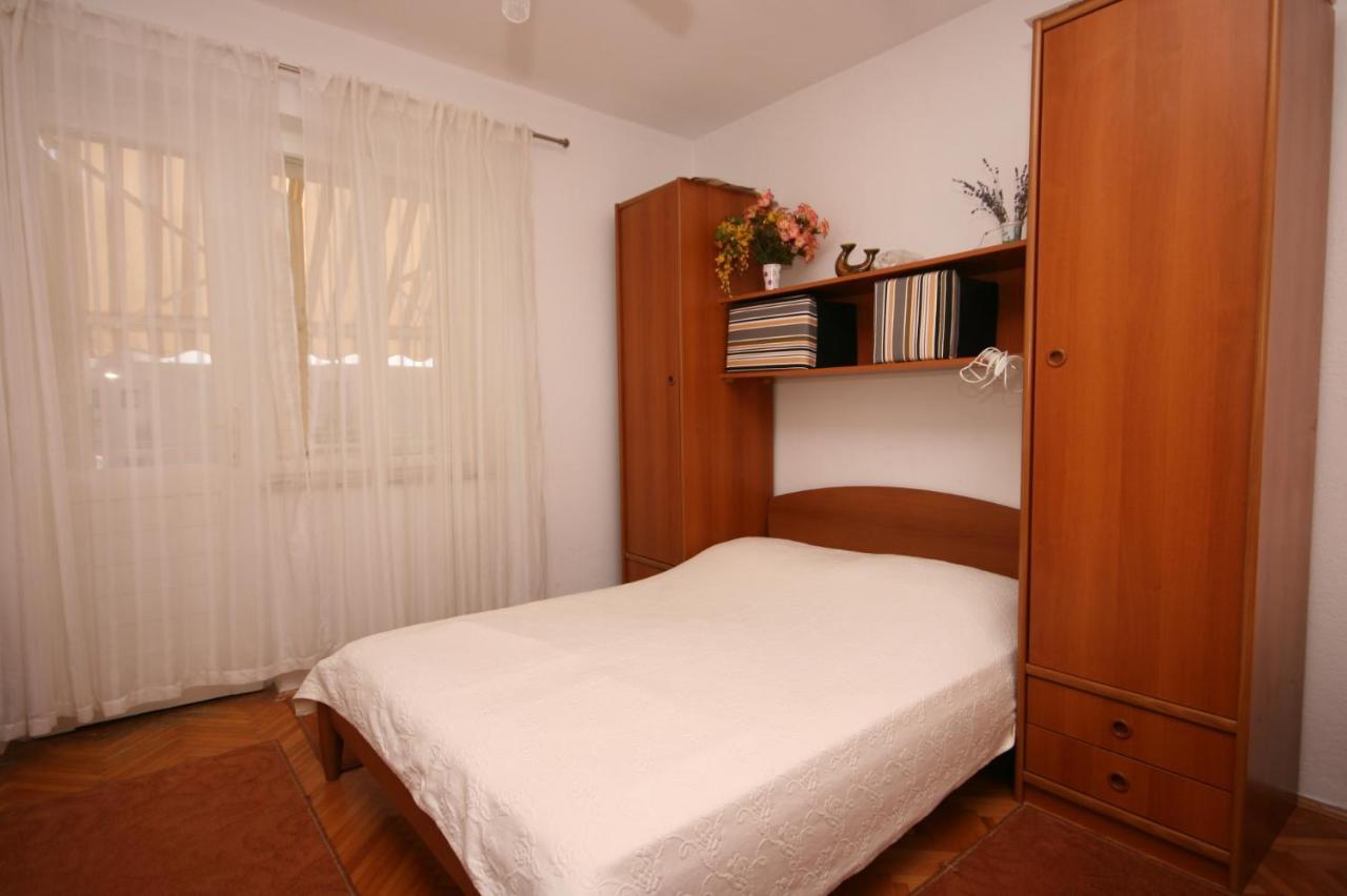Apartments By The Sea Podgora, Makarska - 2615 ภายนอก รูปภาพ