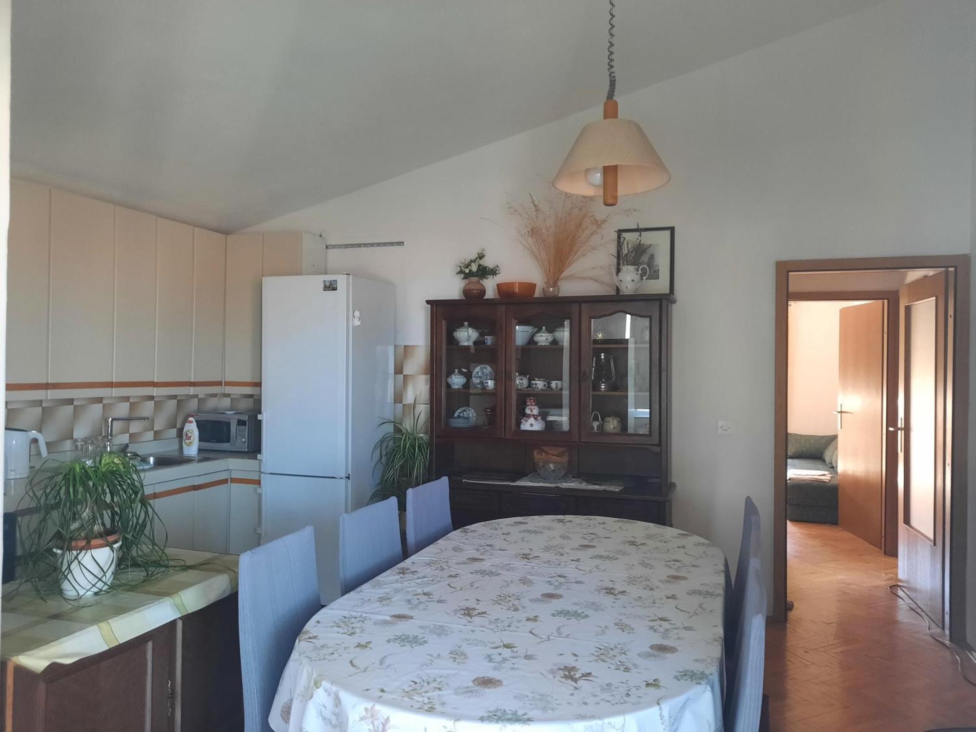 Apartments By The Sea Podgora, Makarska - 2615 ภายนอก รูปภาพ