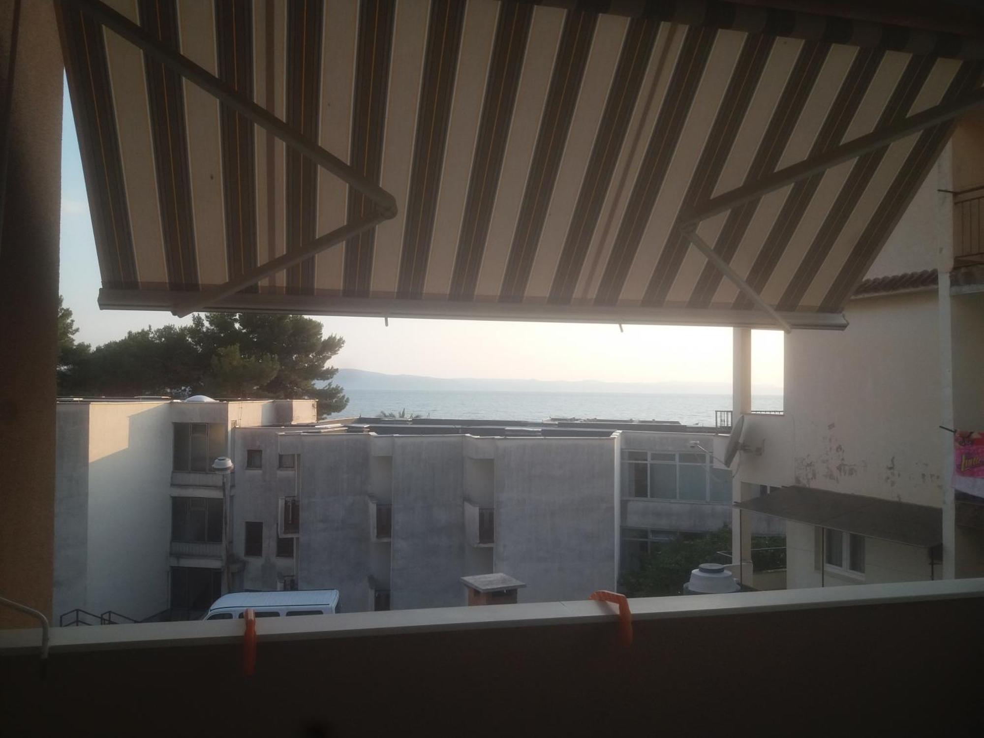 Apartments By The Sea Podgora, Makarska - 2615 ภายนอก รูปภาพ