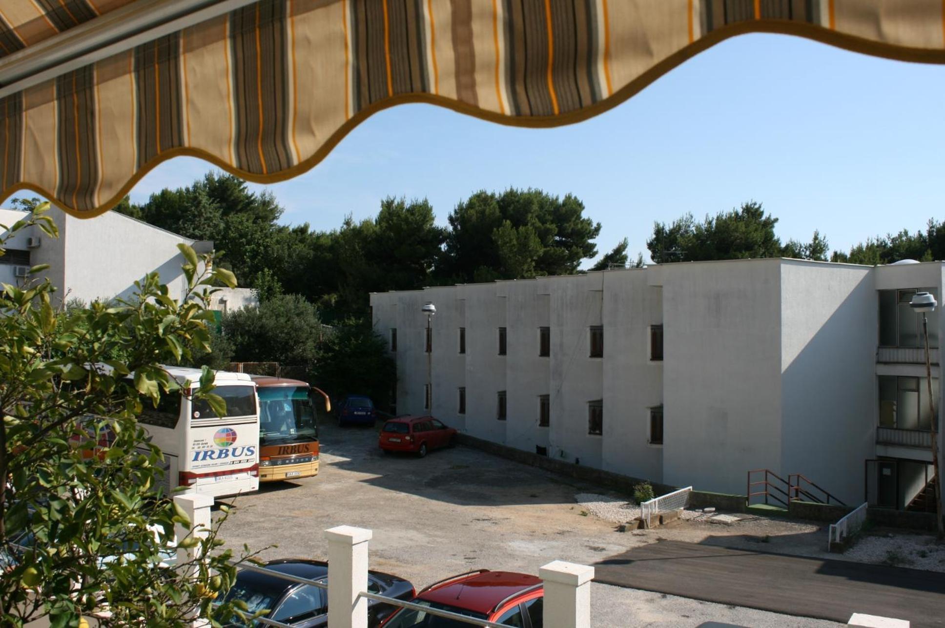 Apartments By The Sea Podgora, Makarska - 2615 ภายนอก รูปภาพ
