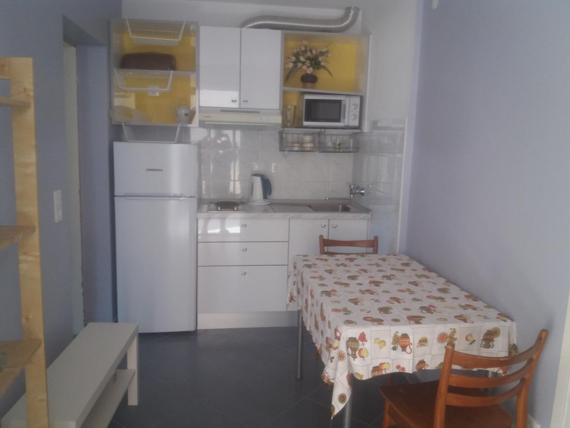 Apartments By The Sea Podgora, Makarska - 2615 ภายนอก รูปภาพ