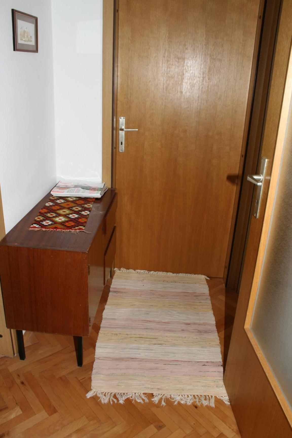 Apartments By The Sea Podgora, Makarska - 2615 ห้อง รูปภาพ