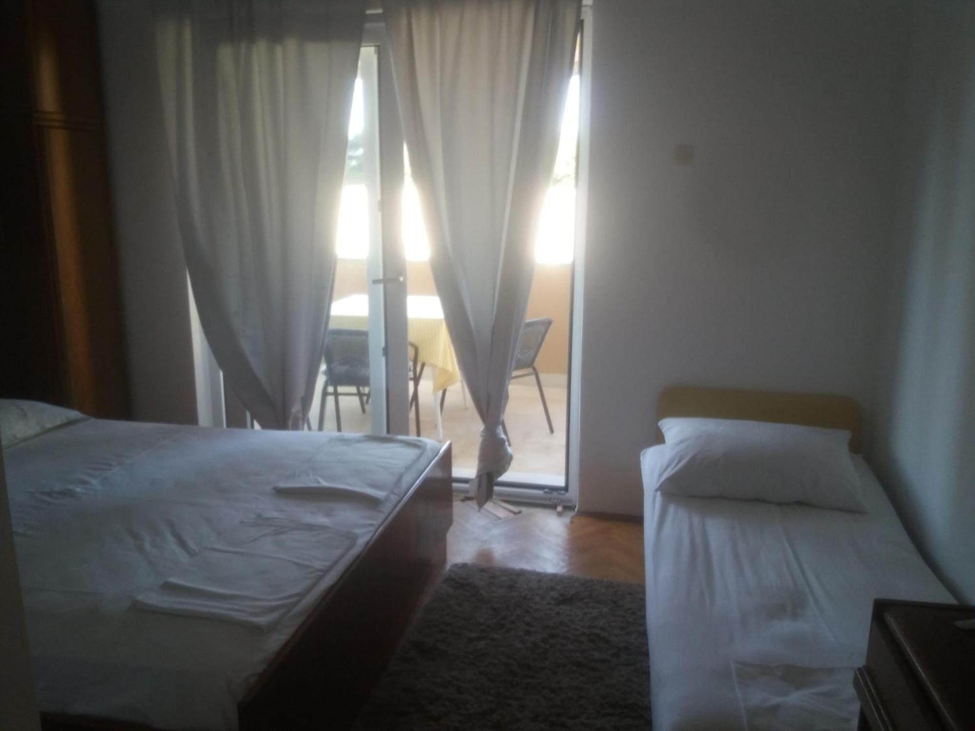 Apartments By The Sea Podgora, Makarska - 2615 ห้อง รูปภาพ
