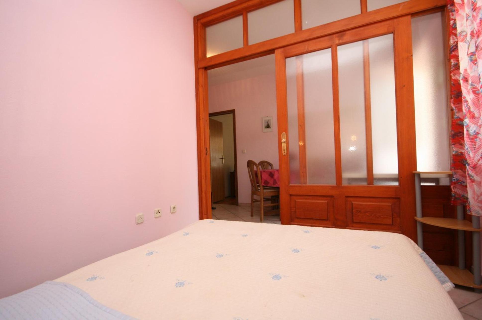 Apartments By The Sea Podgora, Makarska - 2615 ห้อง รูปภาพ