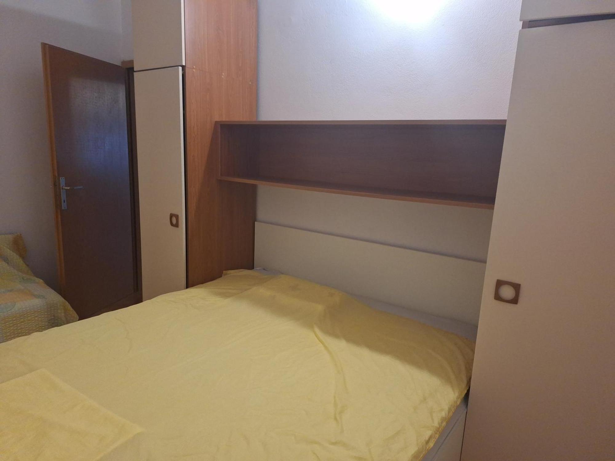 Apartments By The Sea Podgora, Makarska - 2615 ภายนอก รูปภาพ