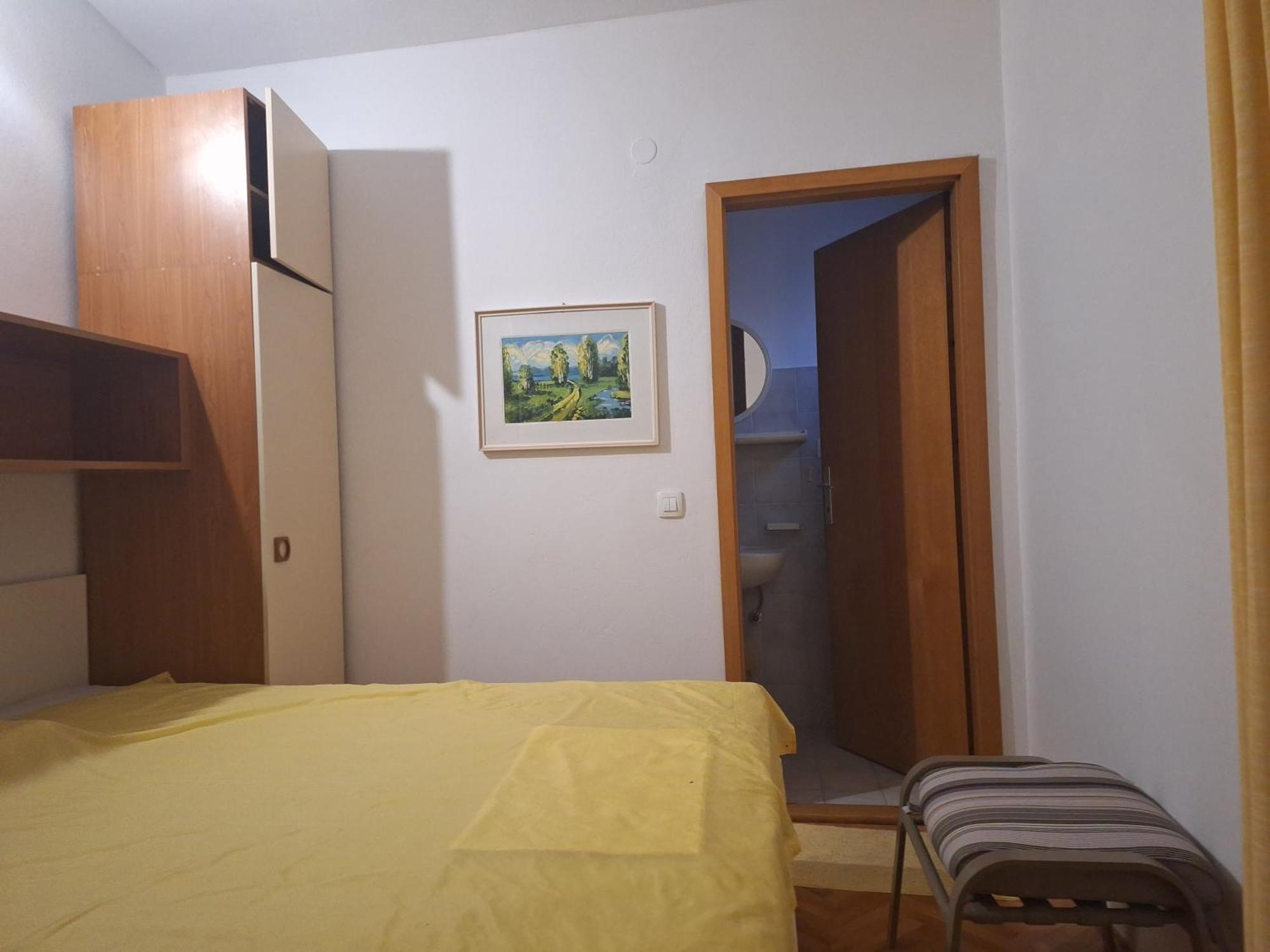 Apartments By The Sea Podgora, Makarska - 2615 ห้อง รูปภาพ